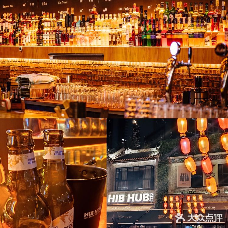 广州最潮in打卡地｜天德广场·一站式美食一条街🌟