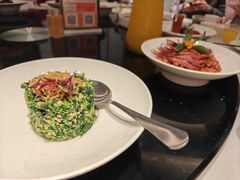 -阿明小菜·海鲜·上海菜(梅陇店)