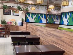 -老妈米线(大运河博物馆宝龙广场店)