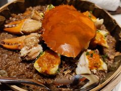 厦门红鲟蒸米糕-遇外滩(BFC外滩金融中心店)