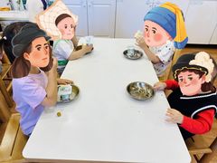 -乐融婴幼儿成长中心(四季青校区)