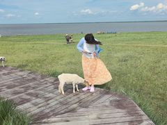 -呼和诺尔旅游景区