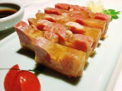 -淮扬府(安定门店)