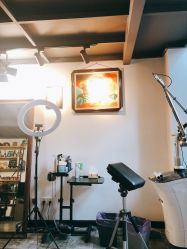 -PinooTattoo皮奴刺青纹身设计总部