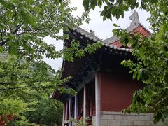 -泰山风景名胜区