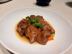 -悦融琥珀·京鲁菜·海味珍品(西单店)
