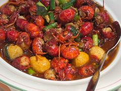 -陈大锅·岳阳鱼馆·地道岳阳菜(美食街店)