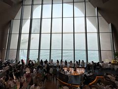 -抱抱地球咖啡馆(国家海洋博物馆店)