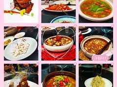 -民国红公馆·秦淮八艳(夫子庙店)