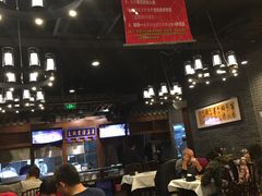 -金家老三饭庄(常营店)
