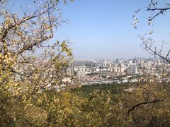 -千佛山风景名胜区