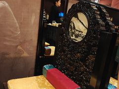 -茶人村·宫廷私厨(奥体印象城店)