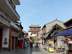 -小街天府(西工小街店)