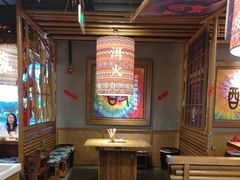 -洱火云南酸菜牛肉火锅(石景山当代商城店)