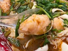 -筒骨麻辣烫(永同昌公寓胜明花园店)
