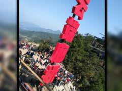 -梦幻奥陶纪景区