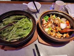 -啫神·广州地标美食(北京路店)