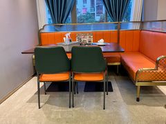 -潮福城大酒楼·潮粤菜·港式点心(阳光城店)