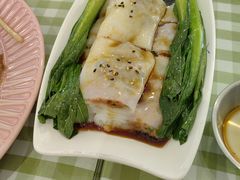 -观塘港茶餐厅(八一大道店)