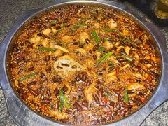 -胖子鱼·天水麻辣鱼火锅(秦州407店)