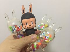 -泡泡玛特POPMART(合生汇店)