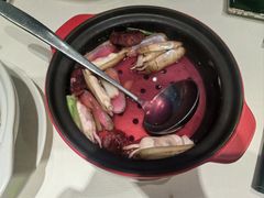 -莆田餐厅PUTIEN(宁波阪急店)
