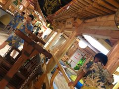 -永青泉汗蒸广场(大运河博物馆店)