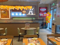 -菲滋意式餐厅(黄岩洞天店)