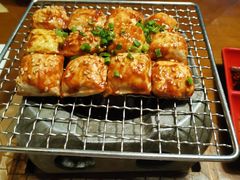 烘焙姚贵文建水豆腐-雀舞云南菜(天津天河城购物中心店)