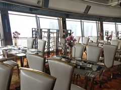 大堂-粤海璇宫·木棉花高空旋转餐厅·聚会派对