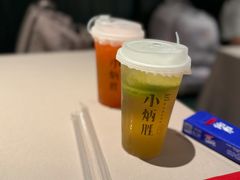 -小炳胜(卓悦中心店)