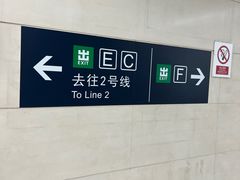 -雍和宫(地铁站)