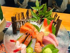 -久喜番和牛烧肉酒场(北辰三角洲店)