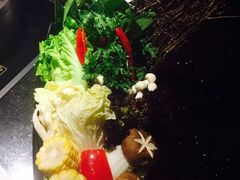 -捞王猪肚鸡火锅(财富中心店)