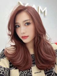 -HairCode芭曲发型