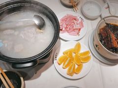 -潇湘码头·鲜湘菜(清河店)
