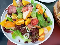 -EATALIA意塔利意式餐厅(鼓楼店)