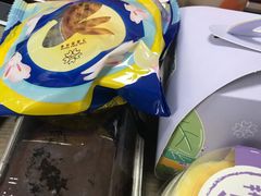 -丁香西饼屋(桂林路店)