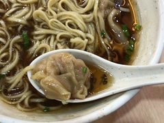 -蒋家桥饺面店(广陵路店)