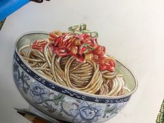 -八哥美术·成人美术画室(总校区)