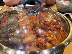 -黄记煌三汁焖锅(裕华万达广场店)