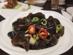 -海天楼(天津泛太平洋店)