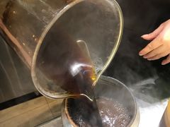 -香港鸳鸯王(西湖路店)