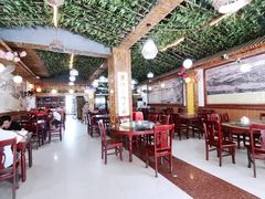 大堂-斗鱼岛酒店(新化白溪店)