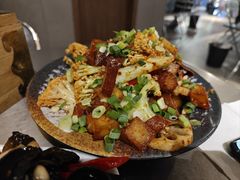 -微醺烤牛·炭火烧烤·精酿啤酒(东郊记忆店)