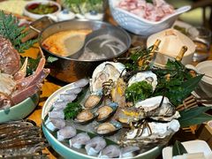 -山海蟹庐·海鲜糟粕醋火锅(慈溪店)