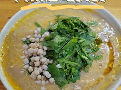 饣它汤-李四辈(CBD5店)