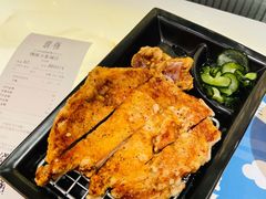 君悦排骨-馔豚·台北菜专门店(深圳湾万象城店)