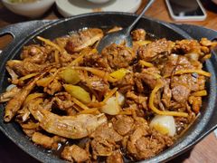 -瑶王府·广西菜(金阳路店)