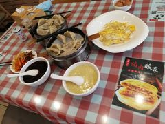 -孟记粥铺·家常菜·烧烤·粥(亚运村店)